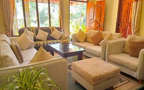 Vegetable Garden House